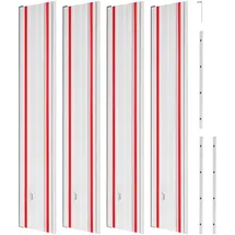 Vevor Führungsschiene 700 mm 4 Stück