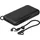 Belkin BOOSTERCHARGE Powerbank mit Display 20.000mAh schwarz