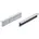 BGS Schraubstock-Schutzbacken Aluminium Breite 150 mm 2-tlg