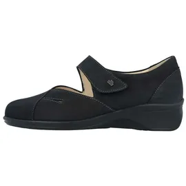Finn Comfort Aquila Damen Schwarz 38