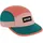 Incylence Running Cap bunt/rosa/beige One Size
