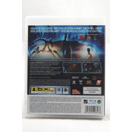 XCOM: Enemy Unknown (PS3)