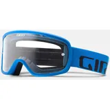 Giro Tempo MTB Blue Clear/CAT0