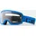 Giro Tempo MTB Blue Clear/CAT0