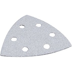 Makita Delta-Schleifpapier Farbe K60 B-21680