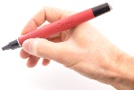 Interactive Pen rot SMART SPNL-6000 Serie / SBID8000-G5 Serie 1028647