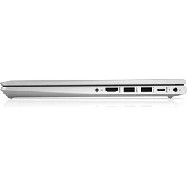 HP ProBook 445 G9 Pike Silver, Ryzen 5 5625U 8GB RAM, 256GB SSD, DE (9V1F5AT#ABD)