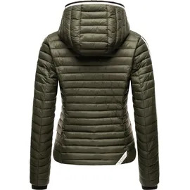 Navahoo Steppjacke "Kimuk Prc", Damen, Gr.