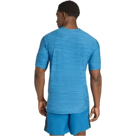 adidas Workout Essentials Flex blau XL
