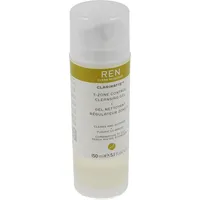 Ren Clarimatte T-Zone Control Cleansing Gel 150 ml