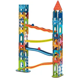 GoKi 53896 - Kugelbahn Ritterburg