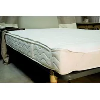 Magnetischer Matratzentopper mit Magneten - Schlaf & Wohlbefinden - Bettauflage Magnetauflage 80x190 cm