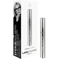 LASHCOCA!NE PROLINE Wimpernserum – Exosome Lash Boost Technologie – Unterstützt das wimpernwachstum & Pflege der Wimpern – Mit Root Activation Complex – Dermatologisch getestet – Made in Germany