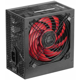 Mars Gaming MPIII750, 750W Netzteil, - Black