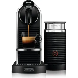 De'Longhi CitiZ EN330.M schwarz
