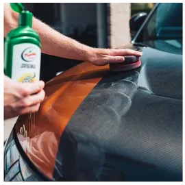 Turtle Wax Autowachs 1 St. 500 ml