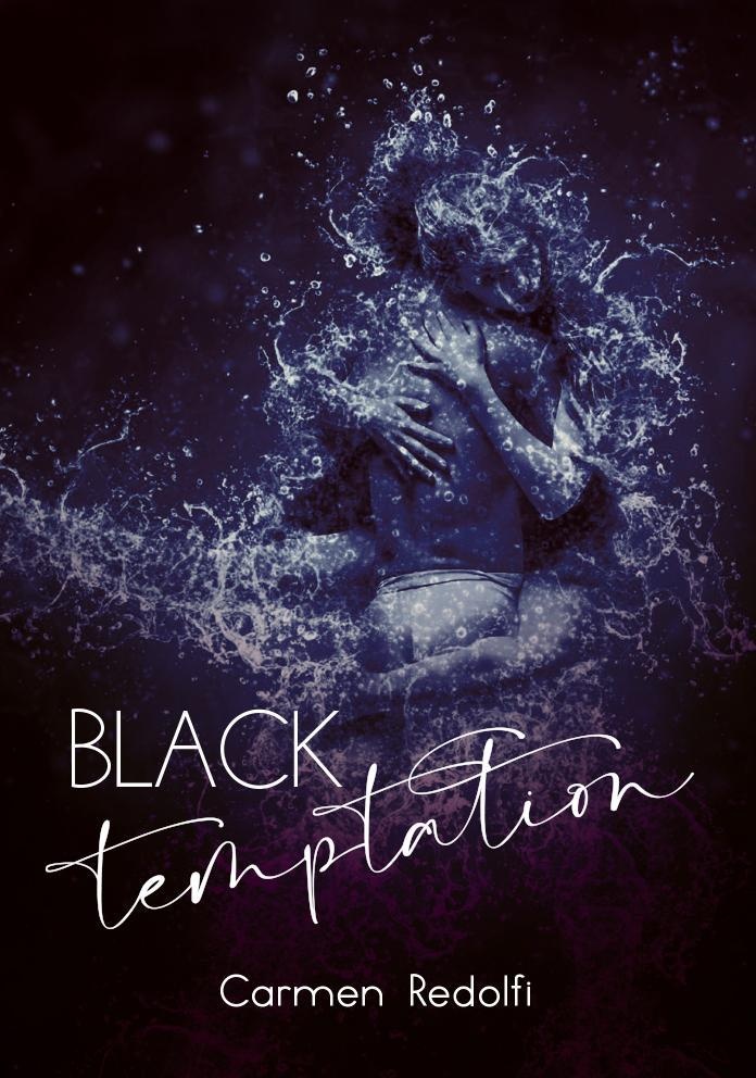Black Temptation - Carmen Redolfi  Taschenbuch