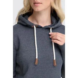 Oxmo Hoodie OXMille Blau S