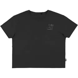 Soöruz T-shirt Loose Bio SPA T-Shirt 24, Größe: XS, Farbe: Off White