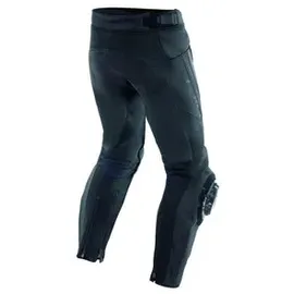 Dainese Delta 4, Lederhose schwarz