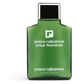 Paco Rabanne Pour Homme Eau de Toilette 100 ml