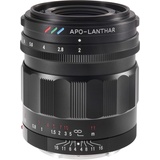 Voigtländer APO-Lanthar 35 mm F2,0 VM ASPH. Leica M