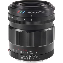 Voigtländer APO-Lanthar 35 mm F2,0 VM ASPH. Leica M