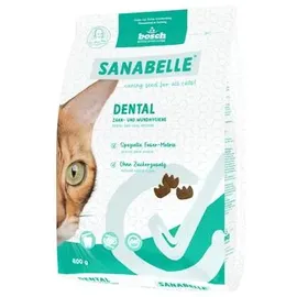 Sanabelle Dental 400 g