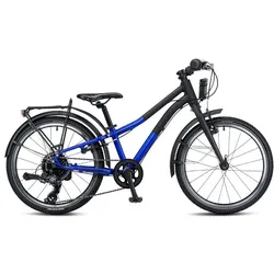 Winora Dash 20 Unisex 25
