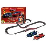 Carrera GO!!! Ferrari Power Racing (62575)