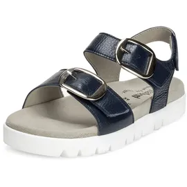VITAFORM Sandalen Marine 39
