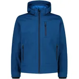 CMP 3a01787n Softshelljacke - Petrol - S