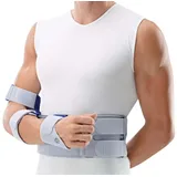 Bauerfeind OmoLoc Stabilorthese links 1 St Titan Gr. 2