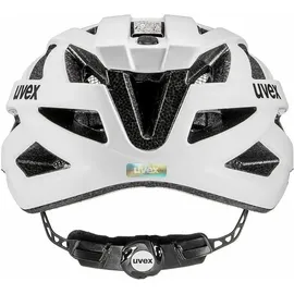Uvex I-vo cc 56-60 cm white matt
