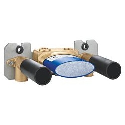 Grohe SmartControl Einbaukörper 26449000 für Thermostat Auf-/Unterputz Kombination