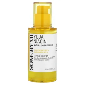 SOME BY MI Yuja Niacin Anti Blemish Serum 50 ml