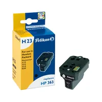 Pelikan H23 kompatibel zu HP 363 schwarz (C8721EE)