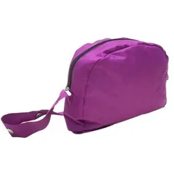 KNORRTOYS 15674 Puppenwickeltasche - pink purple