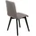 OTTO home Esszimmerstuhl Arosa Polyester braun 2er Set