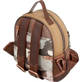 Anekke Core Backpack S Mehrfarbig