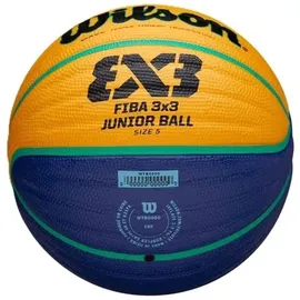 Wilson Basketball FIBA 3x3 Junior