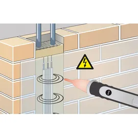 LASERLINER ActiveFinder Spannungsanzeiger