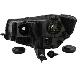 Netparts24 Johns 95 64 10 Scheinwerfer H15, rechts, mit LWR