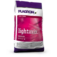Plagron Pflanzenerde 25 l
