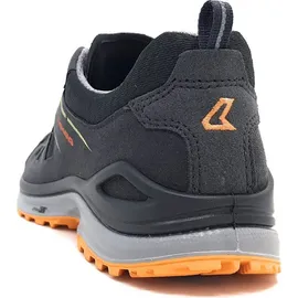 Lowa Innox Evo GTX Lo Damen graphit/melone 37,5