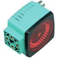 Pepperl+Fuchs PHA150-F200A-R2 Vision-Sensor 1 St. 24 V/DC (max) (L x B x H) 50 x 70 x 70mm