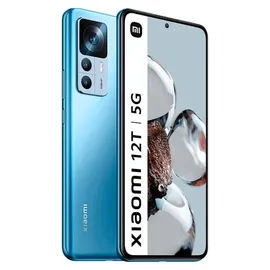 Xiaomi 12T 8 GB RAM 256 GB Blue