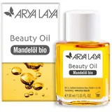 Arya Laya Beauty Oil Mandelöl bio 30 ml