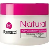 Dermacol Botocell Dermacol Nourishing Tagescreme Creme 50 ml