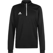 adidas Entrada 22 Training Oberteil Black S